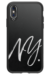 (Off Space) NY 2.0 - Apple iPhone XS