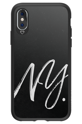 (Off Space) NY 2.0 - Apple iPhone XS