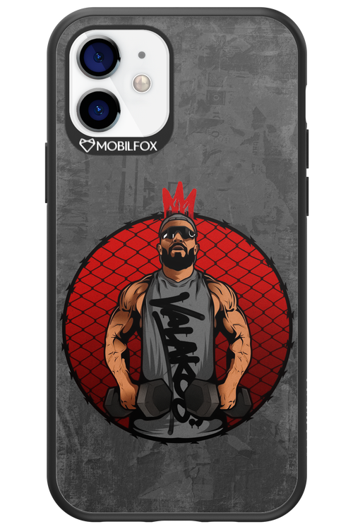 King V - Apple iPhone 12