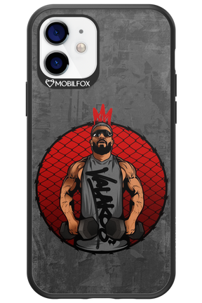 King V - Apple iPhone 12