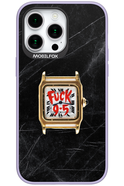 f_ck 2.0 - Apple iPhone 15 Pro Max