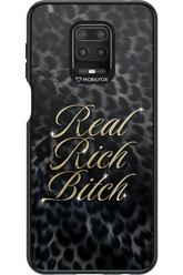 Real Rich Bitch 2.0 - Xiaomi Redmi Note 9 Pro