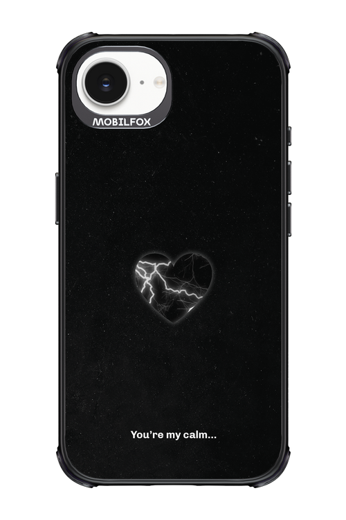 Calm Heart 2.0 - Apple iPhone 16e