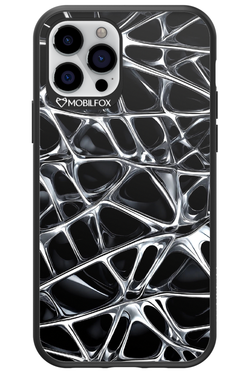 Chrome Era 2.0 - Apple iPhone 12 Pro
