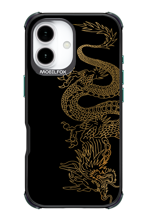 Gold Age 2.0 - Apple iPhone 17
