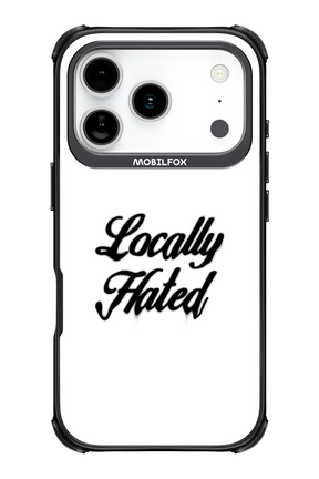 Locally Hated - Apple iPhone 17 Pro