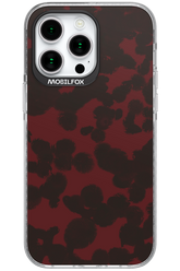 Bordeaux Skin - Apple iPhone 15 Pro Max