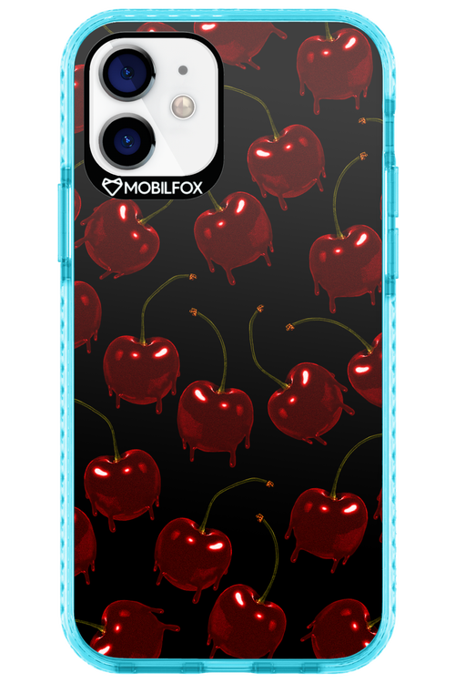 Cherry Blood - Apple iPhone 12