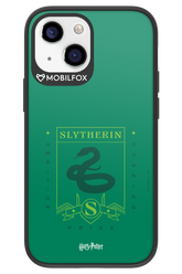 Slytherin2 - Apple iPhone 13 Mini