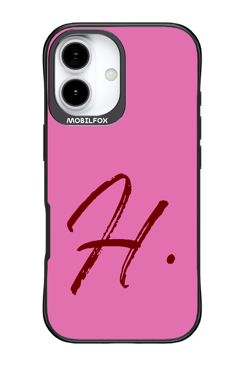 (Sorbet) H 2.0 - Apple iPhone 17