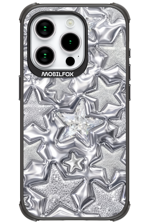 Star Gum 2.0 - Apple iPhone 15 Pro