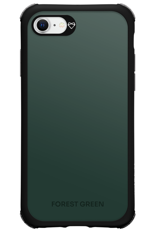 FOREST GREEN - FS3 - Apple iPhone SE 2022