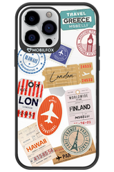 Pro Traveler 2.0 - Apple iPhone 13 Pro Max