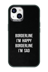 Borderline - Apple iPhone 13