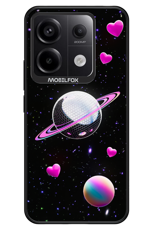 Girls Galaxy - Xiaomi Redmi Note 13 Pro 5G