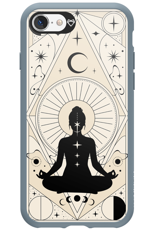 Soul Peace - Apple iPhone SE 2020