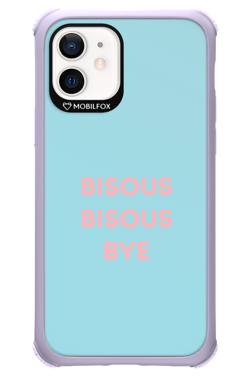 Bisous - Apple iPhone 12