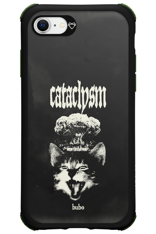 CATACLYSM - Apple iPhone SE 2020