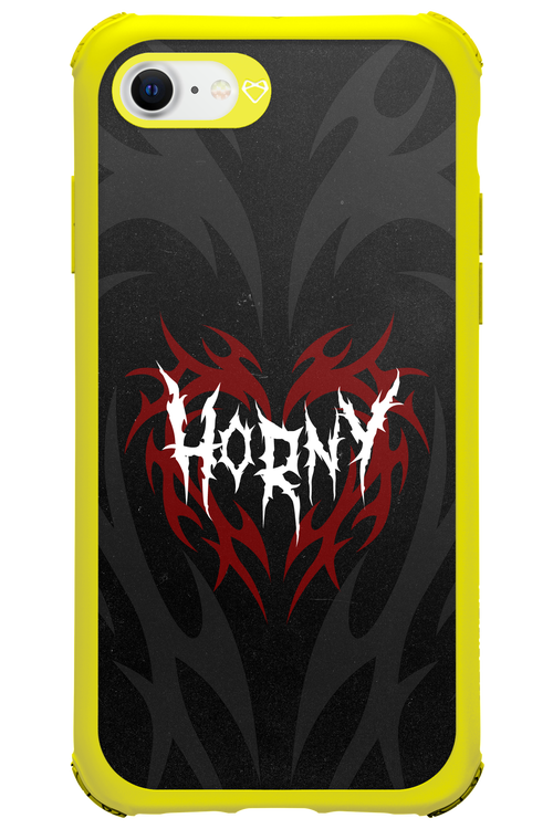 HORNY 2.0 - Apple iPhone 8