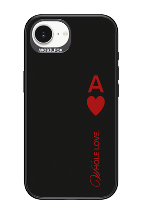 Whole - Apple iPhone 16e