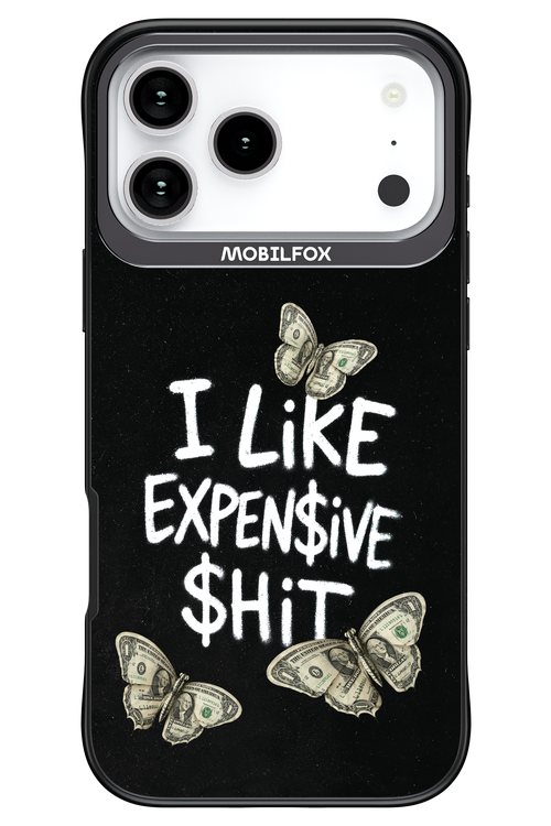 MoneyFly 2.0 - Apple iPhone 17 Pro Max