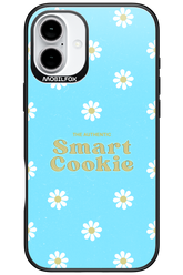 Smart Cookie - Apple iPhone 16 Plus