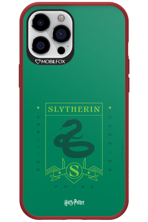 Slytherin2 - Apple iPhone 12 Pro Max