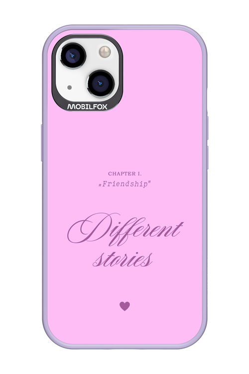 Chapter Friendship 2.0 - Apple iPhone 13