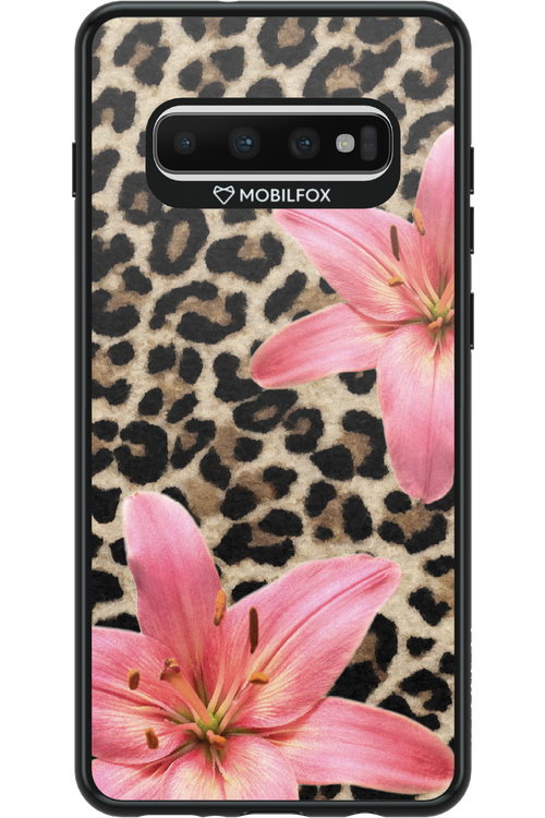 Leobloom 2.0 - Samsung Galaxy S10+