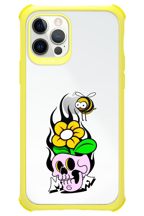 Sugar & Venom - Apple iPhone 12 Pro