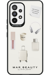 Clean Girl - Samsung Galaxy A53