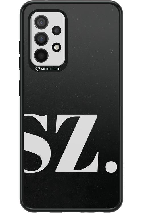 SZ (Off Space) 2.0 - Samsung Galaxy A52 / A52 5G / A52s