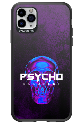 Psyskull - Apple iPhone 11 Pro Max