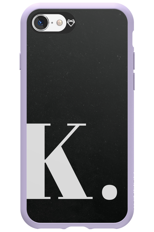 K (Off Space) 2.0 - Apple iPhone SE 2020