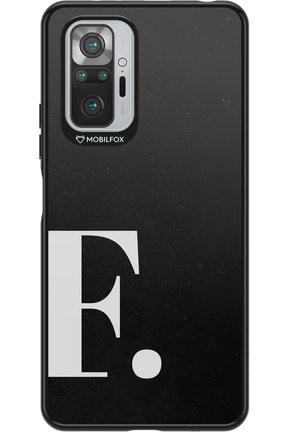 F (Off Space) 2.0 - Xiaomi Redmi Note 10 Pro