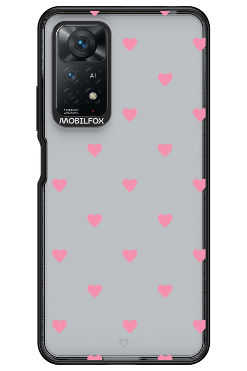 Mini Hearts 2.0 - Xiaomi Redmi Note 11Pro 4G/5G