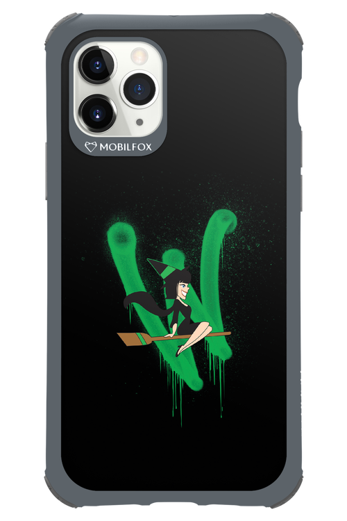 WITCH - Apple iPhone 11 Pro