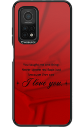 Never Ignore - Xiaomi Mi 10T 5G