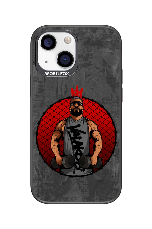 King V - Apple iPhone 13 Mini