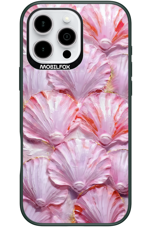 Venus Shell - Apple iPhone 16 Pro Max