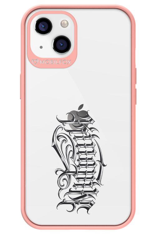 Chaotic Love - Apple iPhone 13