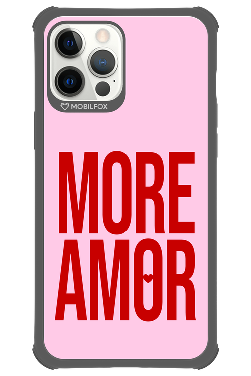 More Amor - Apple iPhone 12 Pro Max