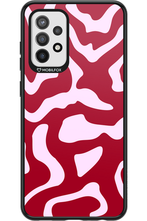 Strawberry Shake 2.0 - Samsung Galaxy A72