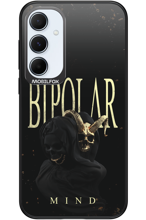 BIPOLAR 2.0 - Samsung Galaxy A55