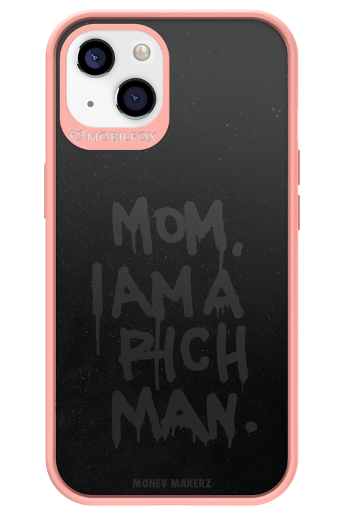Rich Man - Apple iPhone 13