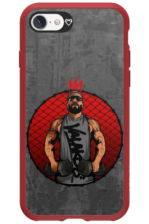 King V - Apple iPhone 7