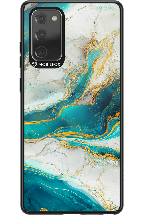 Emerald 2.0 - Samsung Galaxy Note 20