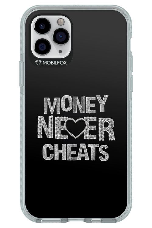 Money Cheats 2.0 - Apple iPhone 11 Pro