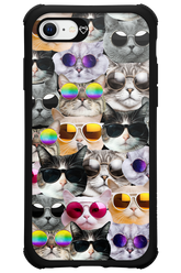 Cat World - Apple iPhone SE 2022