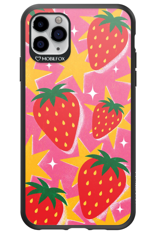STARBERRY 2.0 - Apple iPhone 11 Pro Max